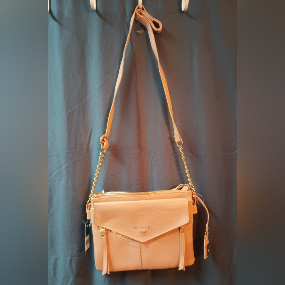 NWT Rosetti crossbody purse